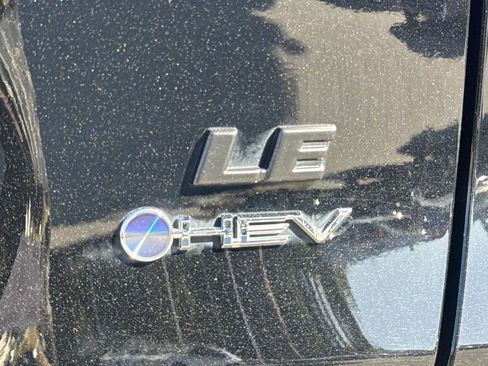 Certified 2025 Toyota RAV4 LE image 26