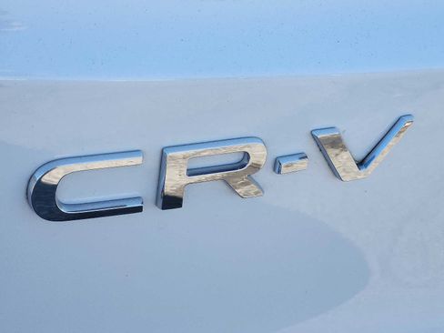 Certified 2024 Honda CR-V LX image 29