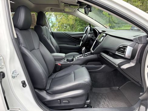 Certified 2024 Subaru Outback Limited AWD/4WD image 29