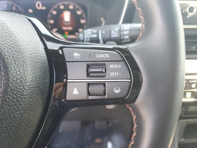 Certified 2026 Honda Passport TrailSport Elite image 30