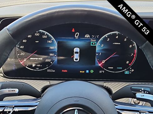 Used 2024 Mercedes-Benz AMG GT 53 image 22