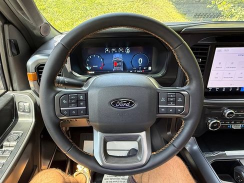 Used 2025 Ford F150 Tremor w/ Equipment Group 402A High AWD/4WD image 21