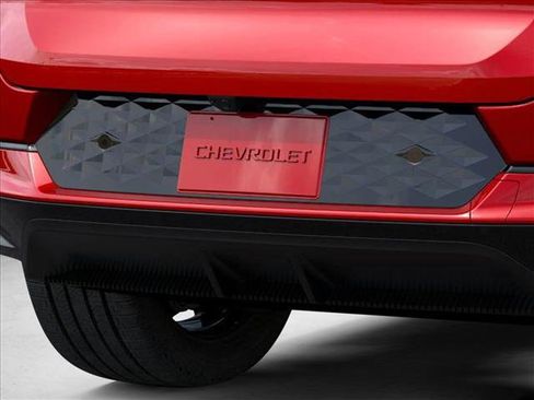 New 2026 Chevrolet Equinox EV RS image 14