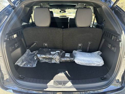 New 2026 MAZDA CX-90 Plug-In Hybrid w/ Premium Plus image 25