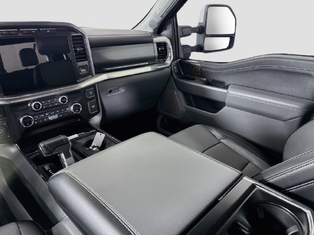Used 2021 Ford F150 Lariat w/ Equipment Group 502A High AWD/4WD image 24