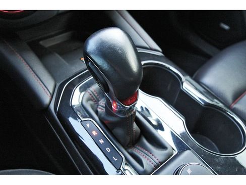 Used 2022 Chevrolet Blazer RS w/ Enhanced Convenience Package FWD image 29