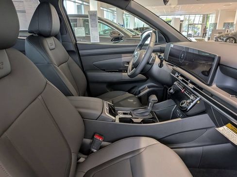 New 2026 Hyundai Santa Cruz XRT AWD/4WD image 31