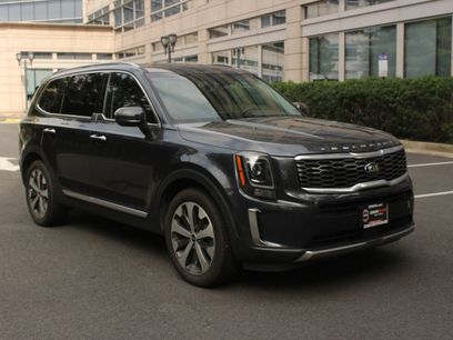 Used 2020 Kia Telluride S