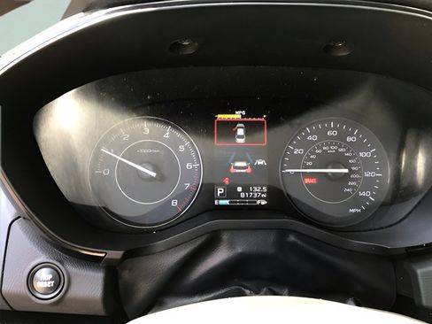 Used 2022 Subaru Impreza 2.0i AWD/4WD image 21