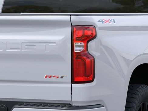 New 2026 Chevrolet Silverado 1500 RST AWD/4WD image 11