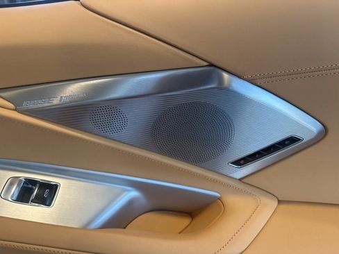 Used 2024 Chevrolet Corvette Stingray Premium Conv w/ 3LT image 20