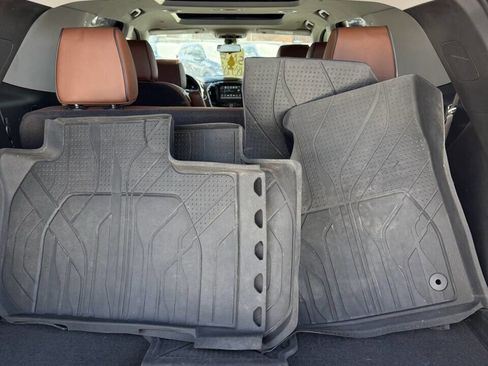 Used 2019 Chevrolet Traverse High Country w/ LPO, Floor Liner Package image 9