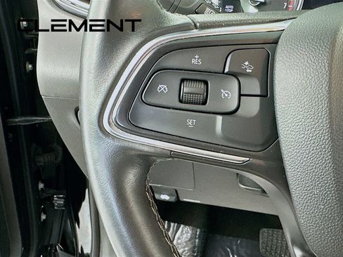 Used 2023 Buick Encore GX Select w/ Safety Package II AWD/4WD image 16