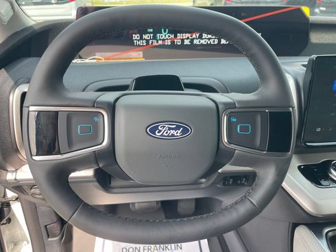 New 2027 Ford Expedition Max Active AWD/4WD image 18