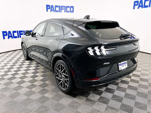 Used 2022 Ford Mustang Mach-E GT w/ GT Performance Edition image 5