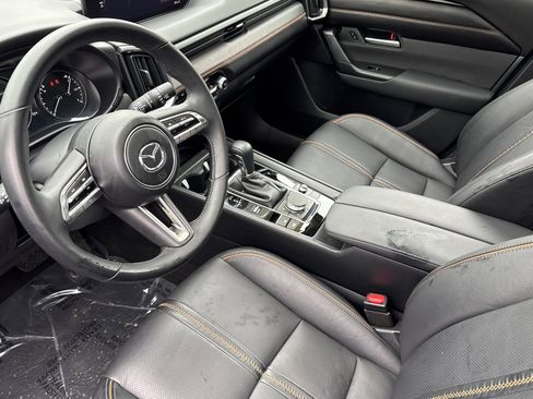 Used 2025 MAZDA CX-50 AWD 2.5 S w/ Premium Plus Pkg image 10