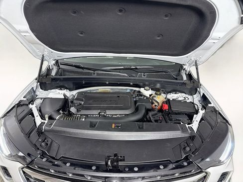 Used 2023 Buick Envision Preferred image 30