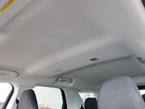 Used 2021 Ford Bronco Sport Big Bend image 30