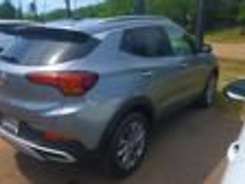 Used 2023 Buick Encore GX Select w/ Experience Buick Package FWD image 6