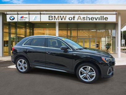 Used 2021 Audi Q3 2.0T Premium w/ Convenience Package