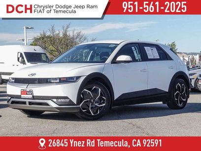 Used 2024 Hyundai Ioniq 5 SEL