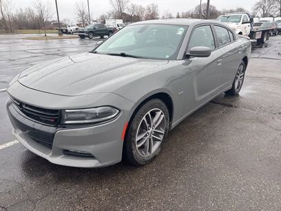 Used 2018 Dodge Charger GT