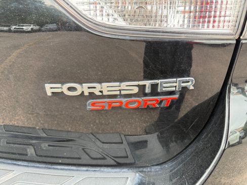 Used 2019 Subaru Forester Sport AWD/4WD image 23