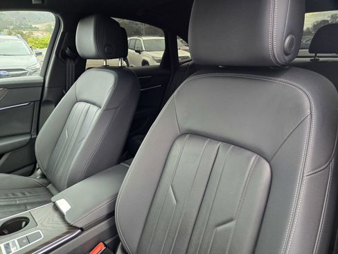 Used 2023 Audi A6 2.0T Premium image 15