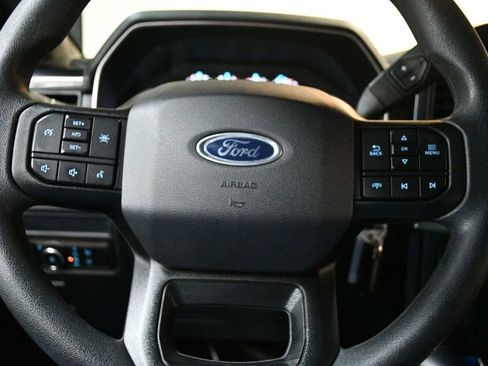 Used 2021 Ford F150 XL w/ STX Appearance Package image 39