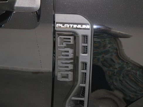 New 2026 Ford F350 Platinum image 11