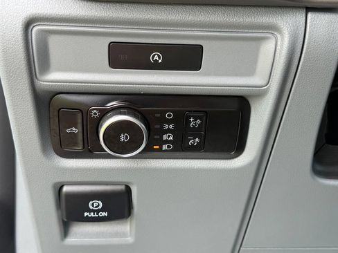 Used 2025 Ford F150 XLT w/ Equipment Group 301A Standard AWD/4WD image 9