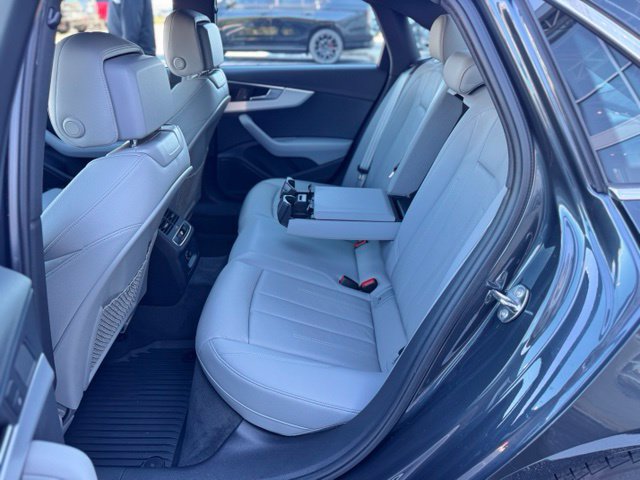 Used 2017 Audi A4 2.0T Premium Plus AWD/4WD image 37