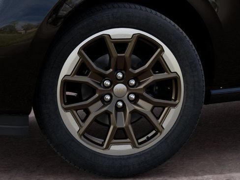 New 2027 Ford Expedition Max King Ranch AWD/4WD image 19