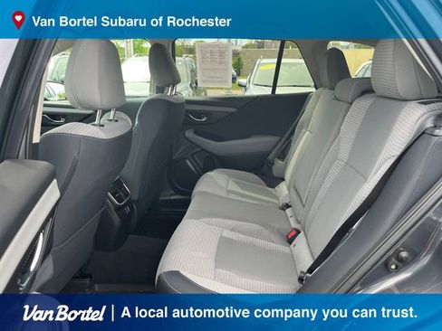 Certified 2023 Subaru Outback Premium AWD/4WD image 23