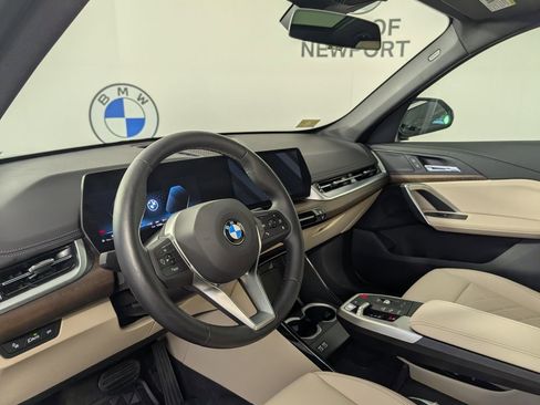 Certified 2024 BMW X1 xDrive28i w/ Convenience Package image 12