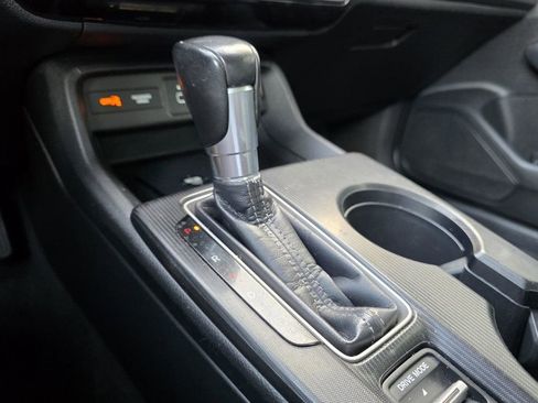 Used 2022 Honda Civic Touring image 24