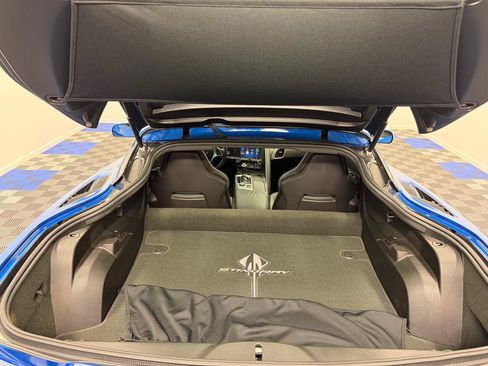 Used 2016 Chevrolet Corvette Stingray Coupe w/ 2LT Preferred Equipment Group RWD image 27