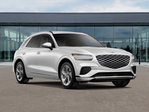 New 2026 Genesis GV70 2.5T AWD/4WD image 2