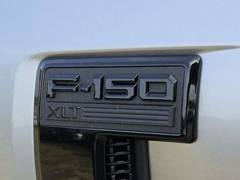 New 2025 Ford F150 XLT w/ Equipment Group 302A MID AWD/4WD image 9