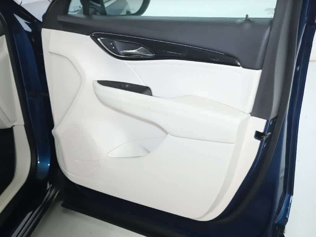 Used 2023 Buick Envision Preferred FWD image 36