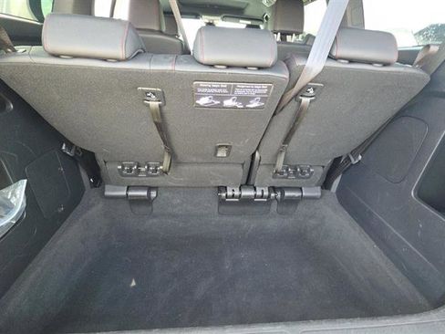 Used 2025 Honda Odyssey Sport-L image 13
