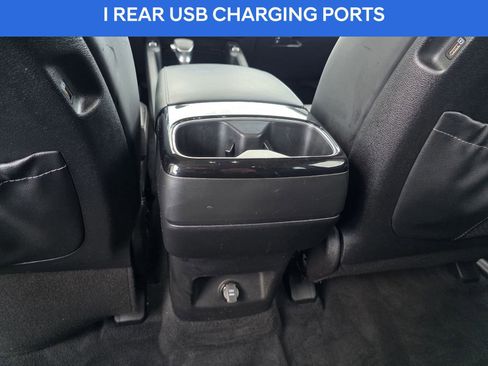 Used 2022 Kia Telluride S image 19