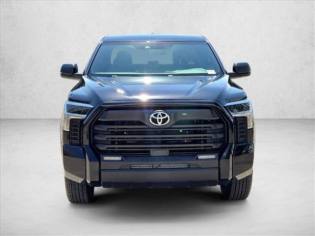 Used 2025 Toyota Tundra SR5 AWD/4WD image 2