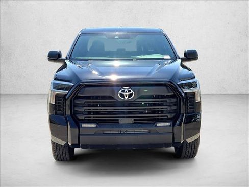 Used 2025 Toyota Tundra SR5 AWD/4WD image 2