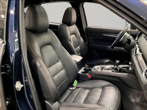 Certified 2023 MAZDA CX-5 AWD 2.5 Turbo image 7
