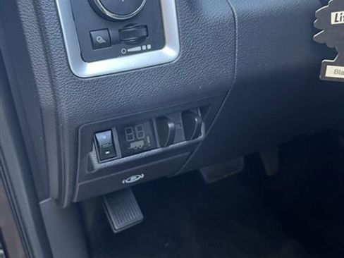 Used 2011 RAM 3500 Big Horn AWD/4WD image 29