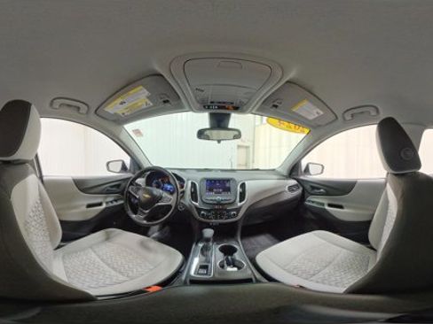 Used 2024 Chevrolet Equinox LT image 43