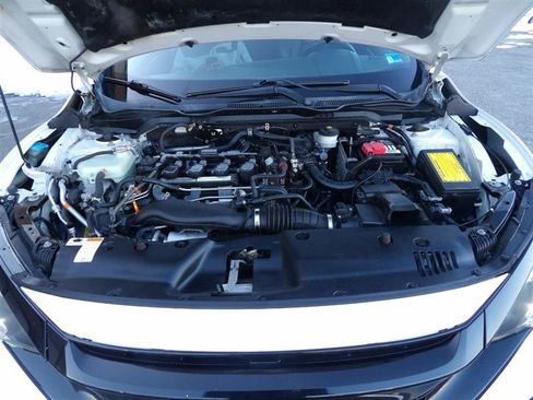 Used 2018 Honda Civic Si image 24