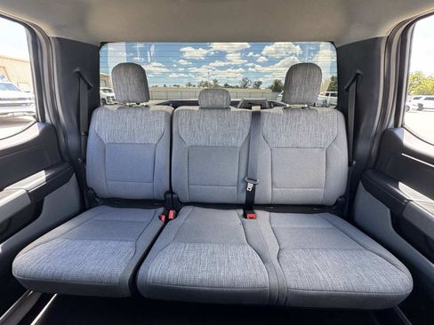 Used 2021 Ford F150 XLT w/ Equipment Group 301A Mid RWD image 34