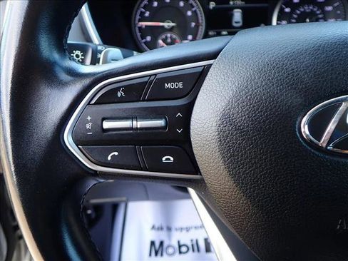 Used 2023 Hyundai Santa Fe SEL w/ Cargo Package image 15